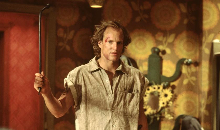 Kẻ Giết Người Bẩm Sinh - Natural Born Killers (1994)