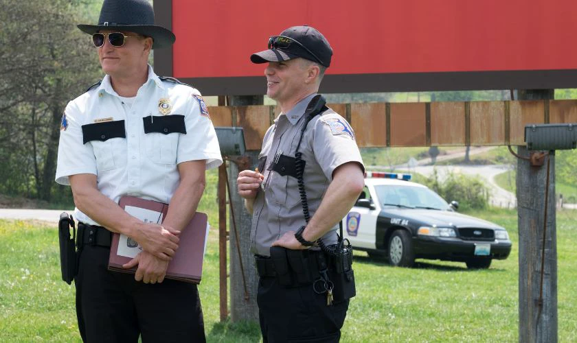 Truy Tìm Công Lý - Three Billboards Outside Ebbing, Missouri (2017)