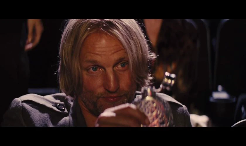 Đấu Trường Sinh Tử - The Hunger Games: Catching Fire (2013)