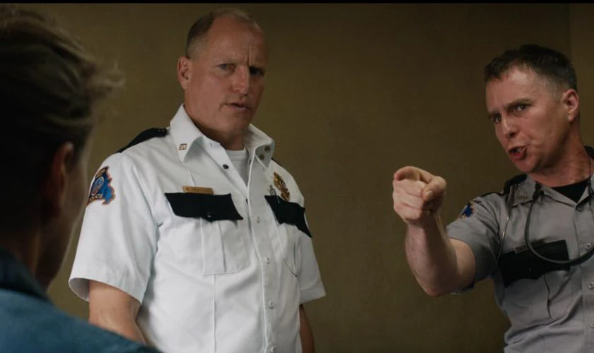 Đâu là bộ phim hay nhất của Woody Harrelson?