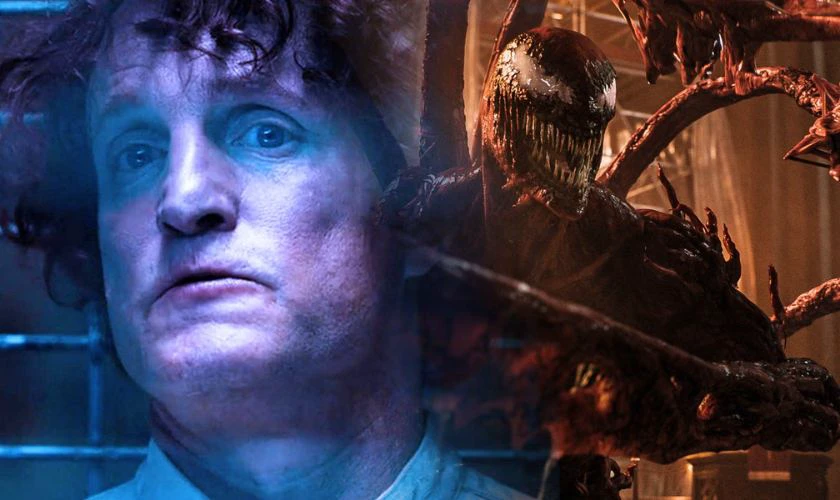 Venom (2018)