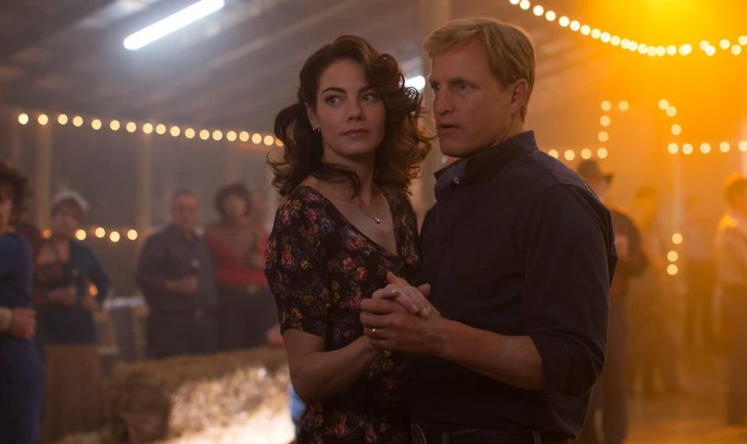Thám Tử Chân Chính - True Detective (2014) là các phim và chương trình truyền hình có sự tham gia của Woody Harrelson