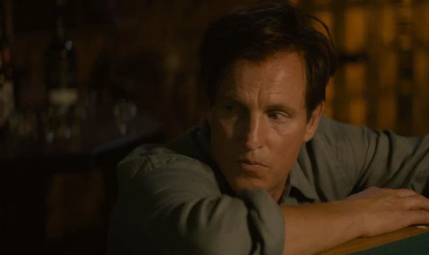 Bữa Tiệc Cuối Cùng - The Glass Castle (2017)