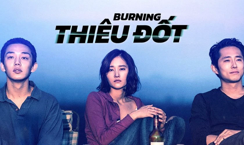 Đâu là bộ phim hay nhất của Yoo Ah-in