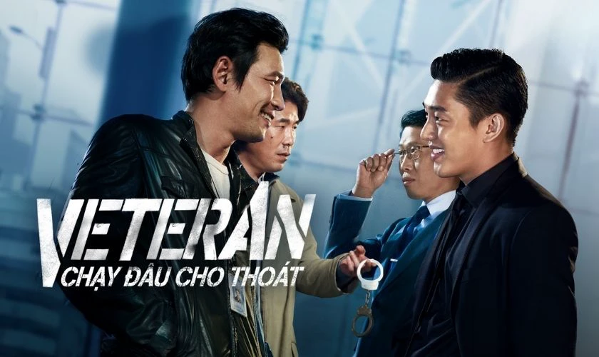 Các phim và chương trình truyền hình có sự tham gia của Yoo Ah-in mới