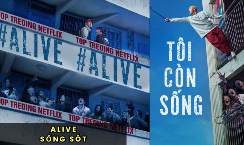 Alive