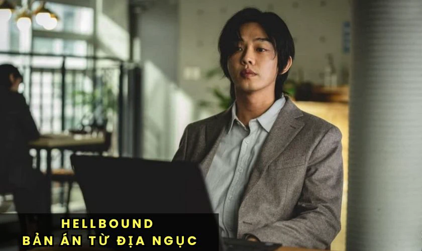  Bản Án Từ Địa Ngục 
