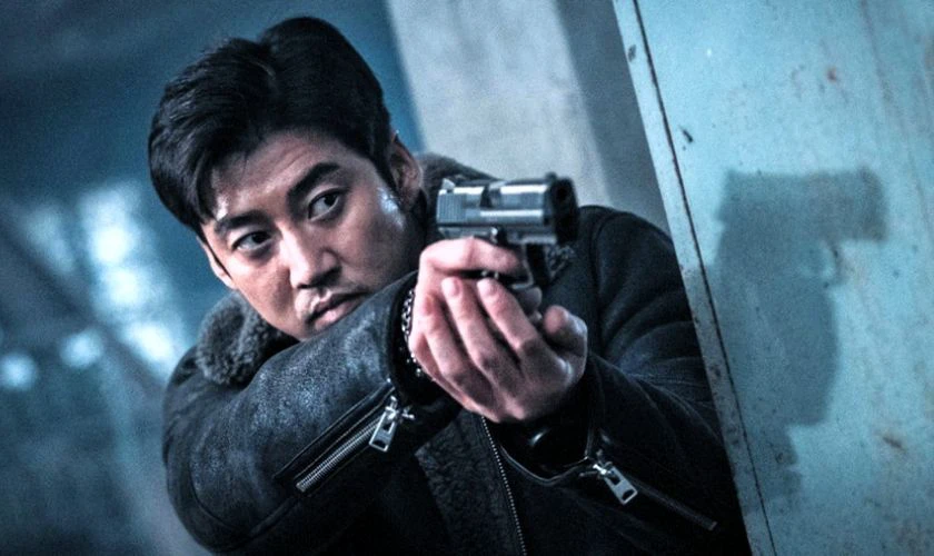 Đặc Vụ Du Hồn - Spiritwalker (2020)