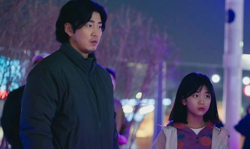 Lương Tâm Kẻ Bắt Cóc - The Kidnapping Day (2023)