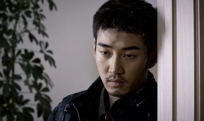 Poongsan (2011) - Phim hay có Yoon Kye-sang đóng
