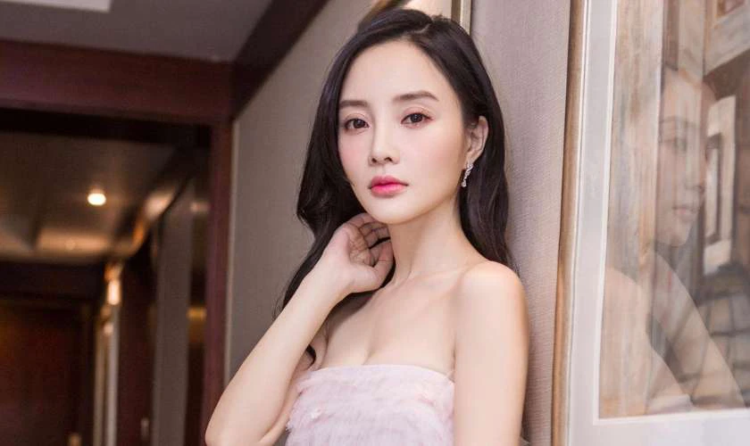 Các phim và chương trình truyền hình có sự tham gia của Lý Tiểu Lộ