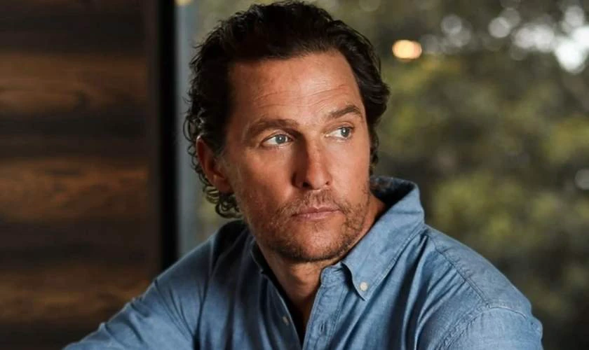 Các phim có sự tham gia của Matthew Mcconaughey