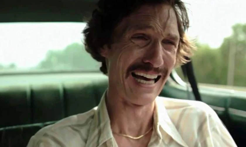 Đâu là bộ phim hay nhất của Matthew Mcconaughey