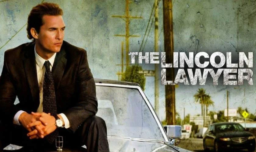 Luật Sư Lincoln