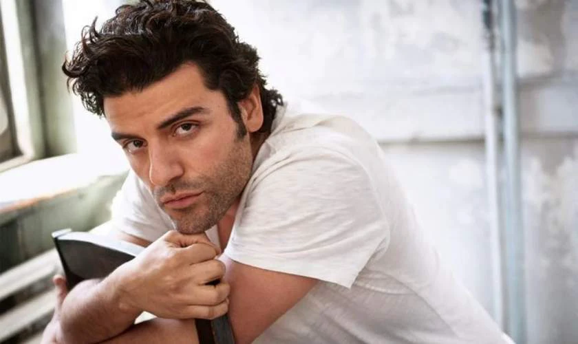 Các phim và chương trình truyền hình có sự tham gia của Oscar Isaac