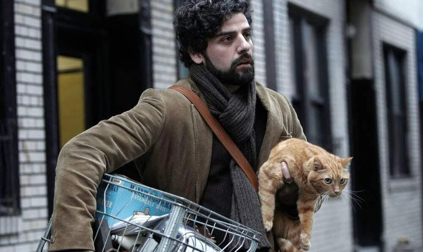 Đâu là bộ phim hay nhất của Oscar Isaac