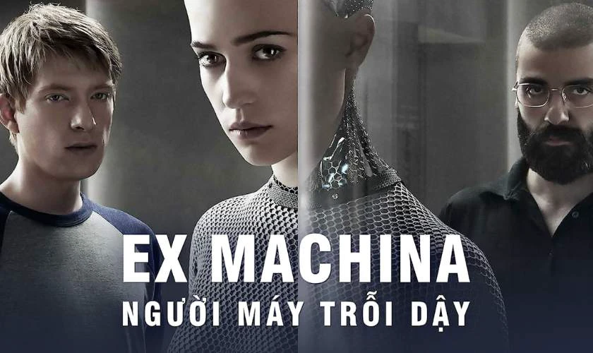 Các phim và chương trình truyền hình có sự tham gia của Oscar Isaac nên xem