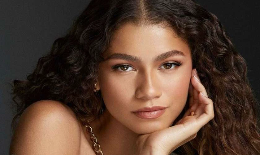Các phim và chương trình truyền hình có sự tham gia của Zendaya