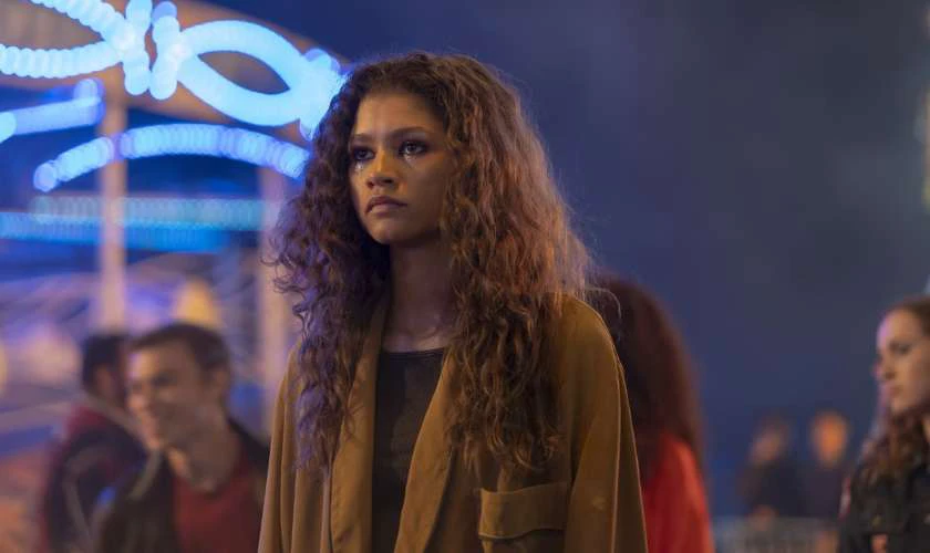 Đâu là bộ phim hay nhất của Zendaya