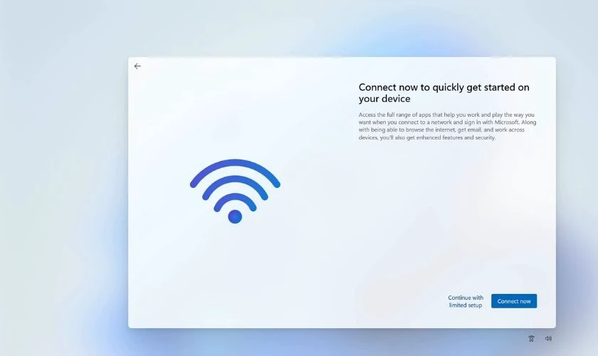 Windows Connect Now