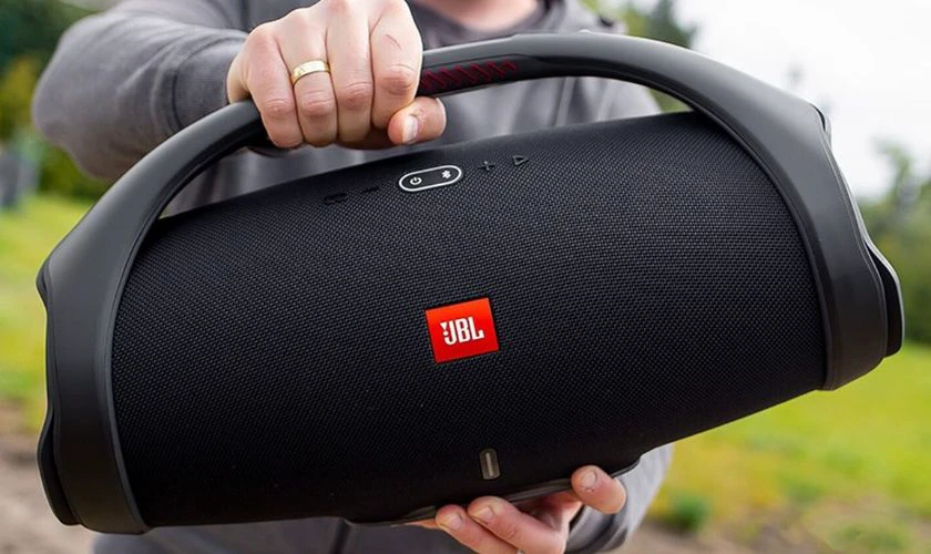 Loa JBL - Thương hiệu loa Mỹ nổi tiếng nhiều người lựa chọn