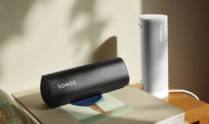 Các thương hiệu loa Mỹ đáng chú ý - Sonos