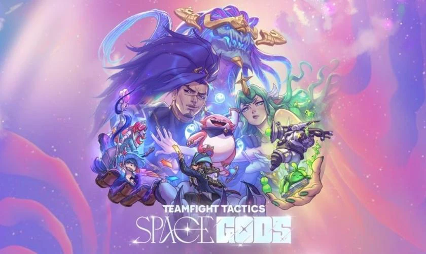 Các tộc hệ DTCL mùa 17 mới nhất Hệ nào mạnh