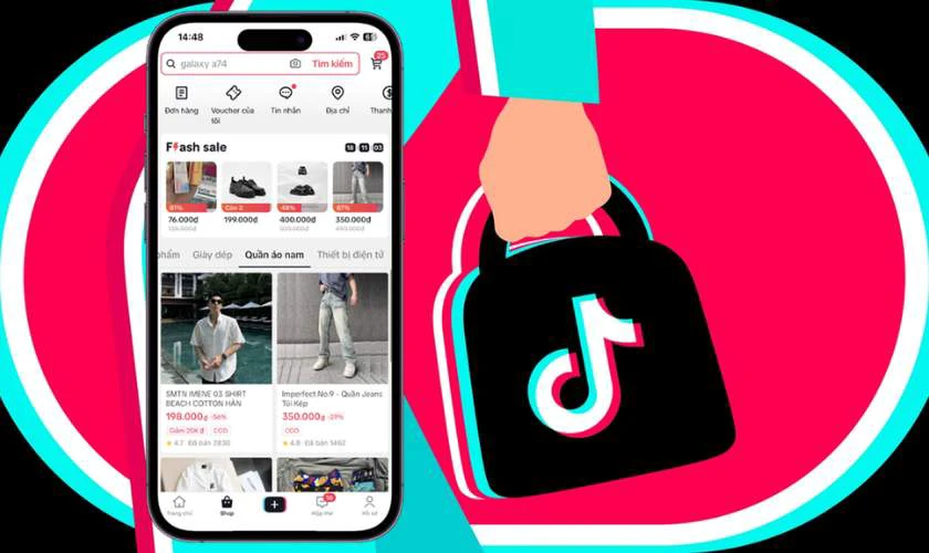Cách bán hàng trên TikTok Seller hiệu quả nhất