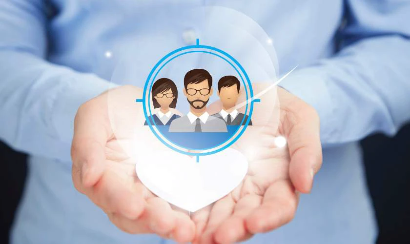 Xác định tệp khách hàng tiềm năng