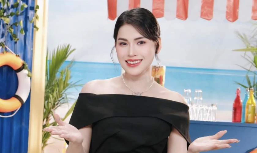 Hợp tác với KOL, Influencer phù hợp với ngành hàng