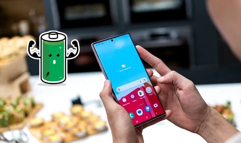 Câu hỏi thường gặp về cách bật 5G trên điện thoại Samsung