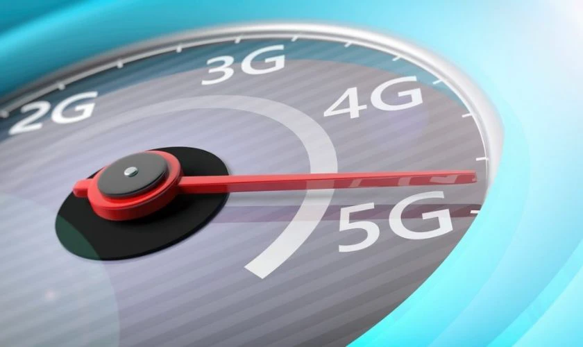 Cách bật 5G trên điện thoại Xiaomi có lợi ích gì