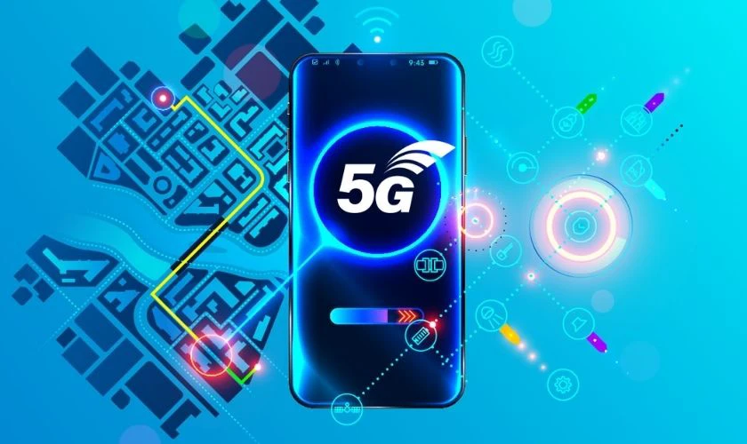 Chuẩn bị cho xu hướng công nghệ tương lai