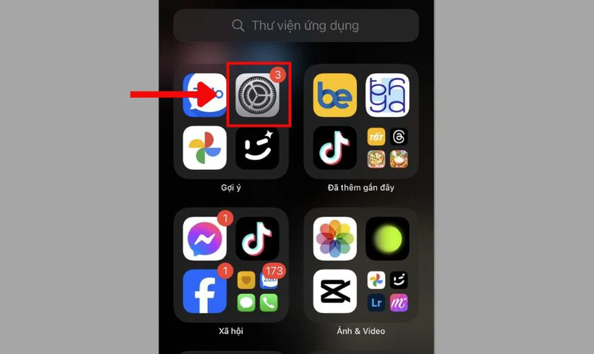Cách bật 5G trên iOS 18.7 nhanh chóng