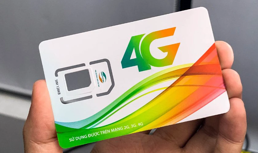 Tại sao không thể bật 5G trên iOS 26?