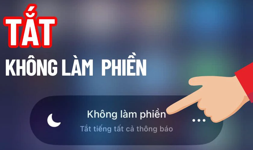 Lưu ý trong cách bật chế độ rung trên iPhone iOS 26