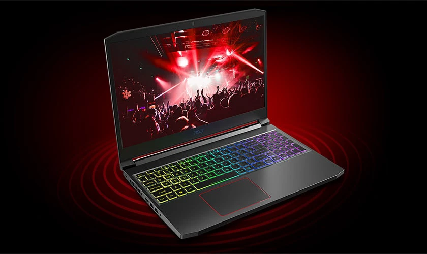 Nên mở đèn laptop Lenovo khi nào