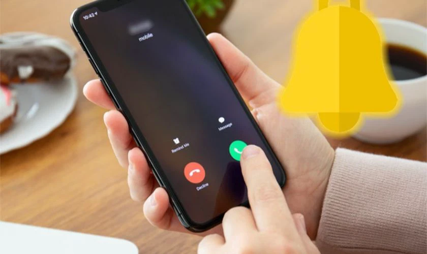 Cách bật đọc tên người gọi bằng tiếng Việt iOS 26 có lợi ích gì?