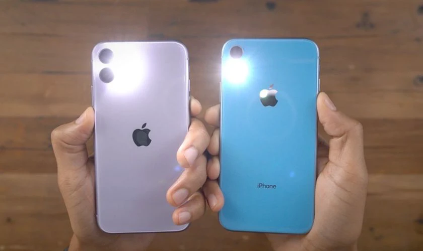 Cách bật Flash khi có thông báo trên iPhone 11 có lợi ích gì?
