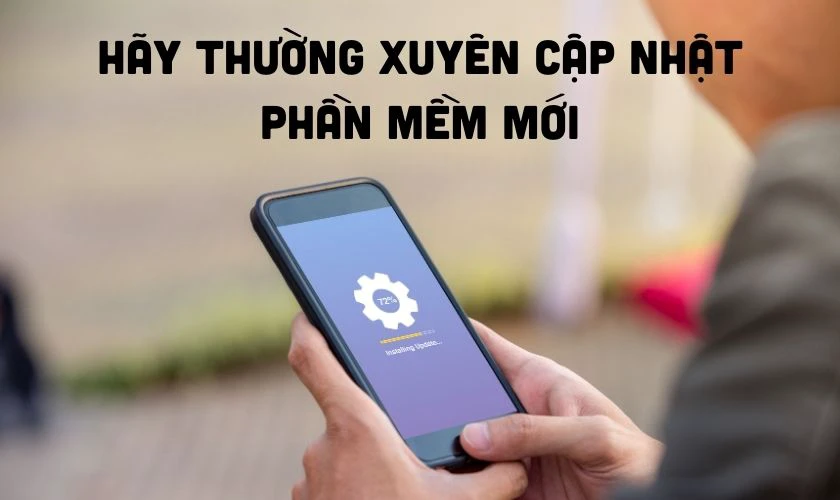 Lưu ý khi bật NFC trên điện thoại OPPO