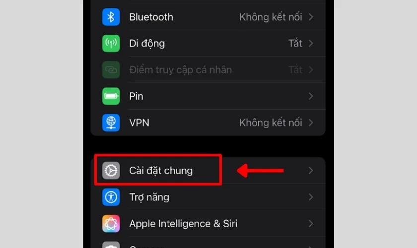 Cách cài đặt bàn phím tiếng Việt có dấu iPhone 11 nhanh nhất