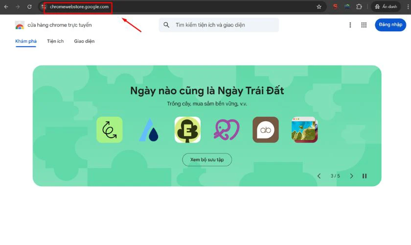 Cách cài đặt Cat Gatekeeper - Bước 1