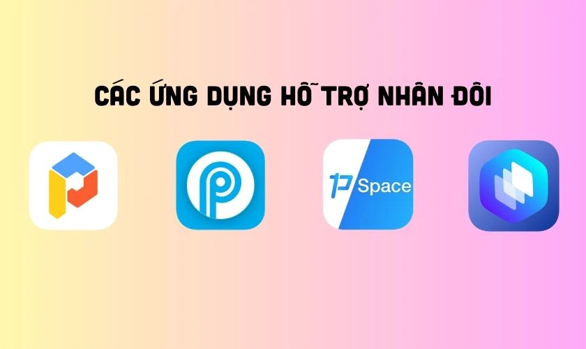 Nhấn nút nhân bản để tạo thêm một phiên bản eNetViet thứ hai