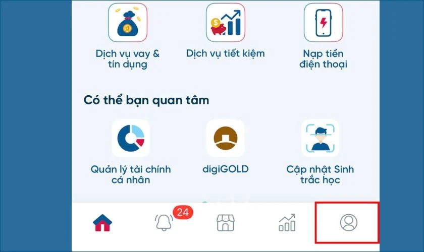 Cách cài đặt PTXT Soft OTP VietinBank đơn giản