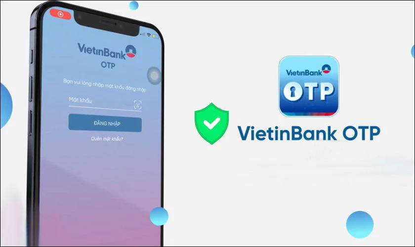 PTXT Soft OTP VietinBank có an toàn không?