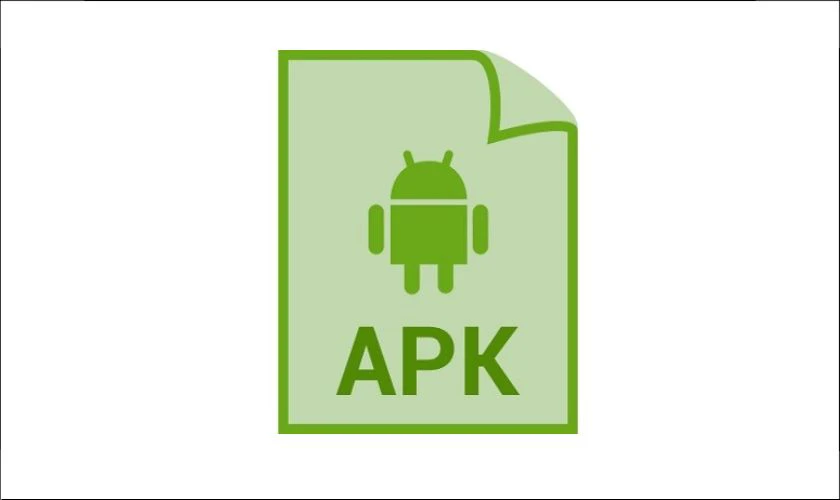 File APK là gì?