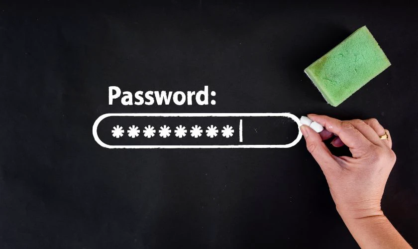 Mẹo cài mật khẩu máy tính an toàn, dễ nhớ
