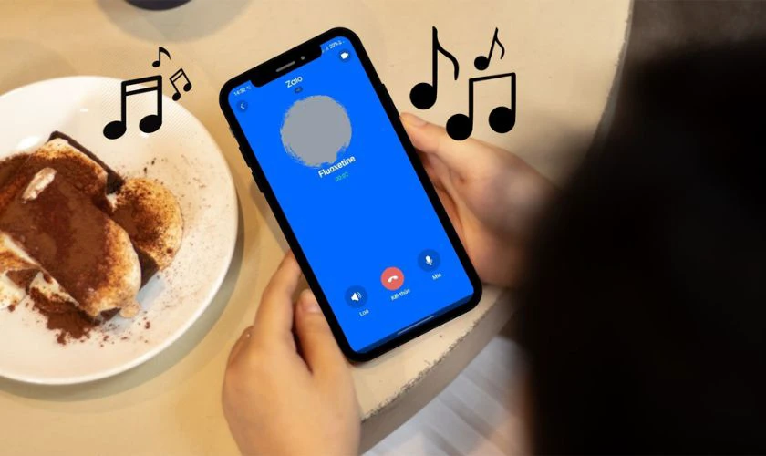 Cách cài nhạc chuông Zalo trên iPhone có lợi ích gì?