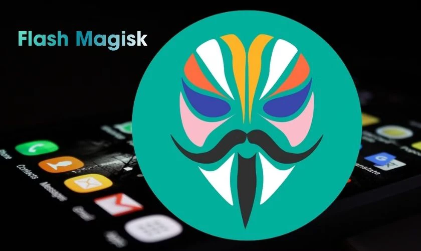 Cách cài TWRP cho Xiaomi có lợi ích gì - Root máy bằng Magisk