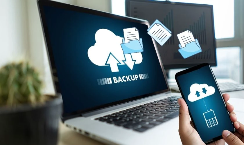 Lưu ý khi cài TWRP cho Xiaomi